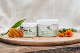 HerbalVet®- mast na otlaky