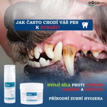 DogoDent® Gel