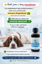 HerbalVet® - Immuno superboost