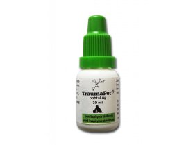 TRAUMAPET® OPHTAL AG - OČNÍ KAPKY