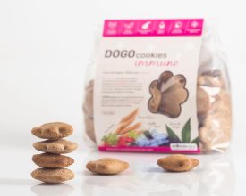 DogoCookies Immuno