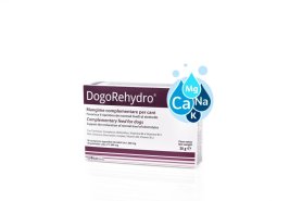 DogoRehydro®